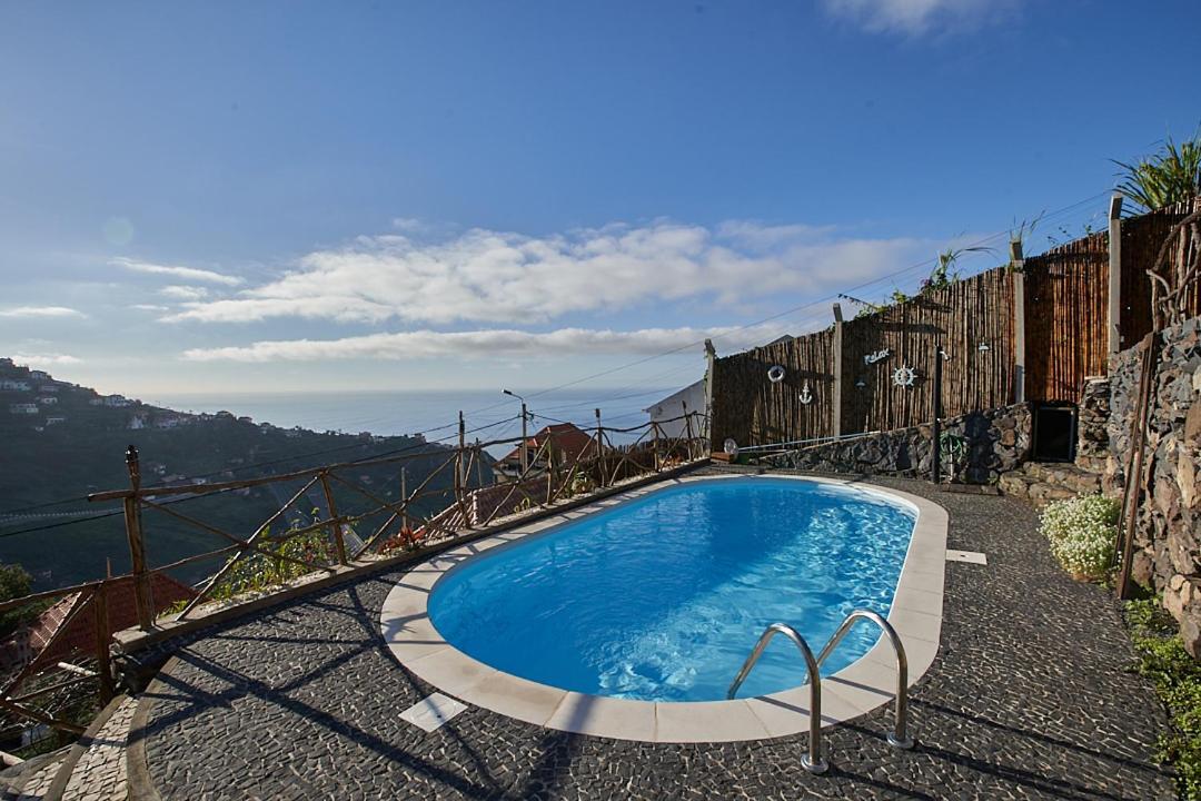 Villa Ga281 Funchal  Esterno foto