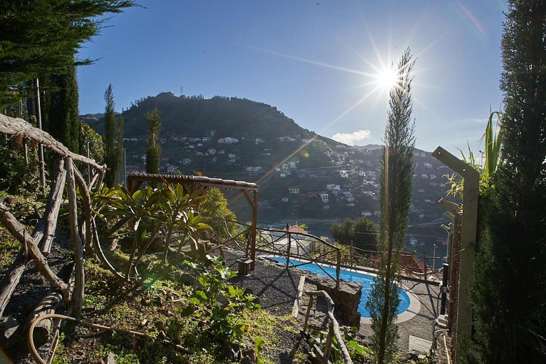 Villa Ga281 Funchal  Esterno foto