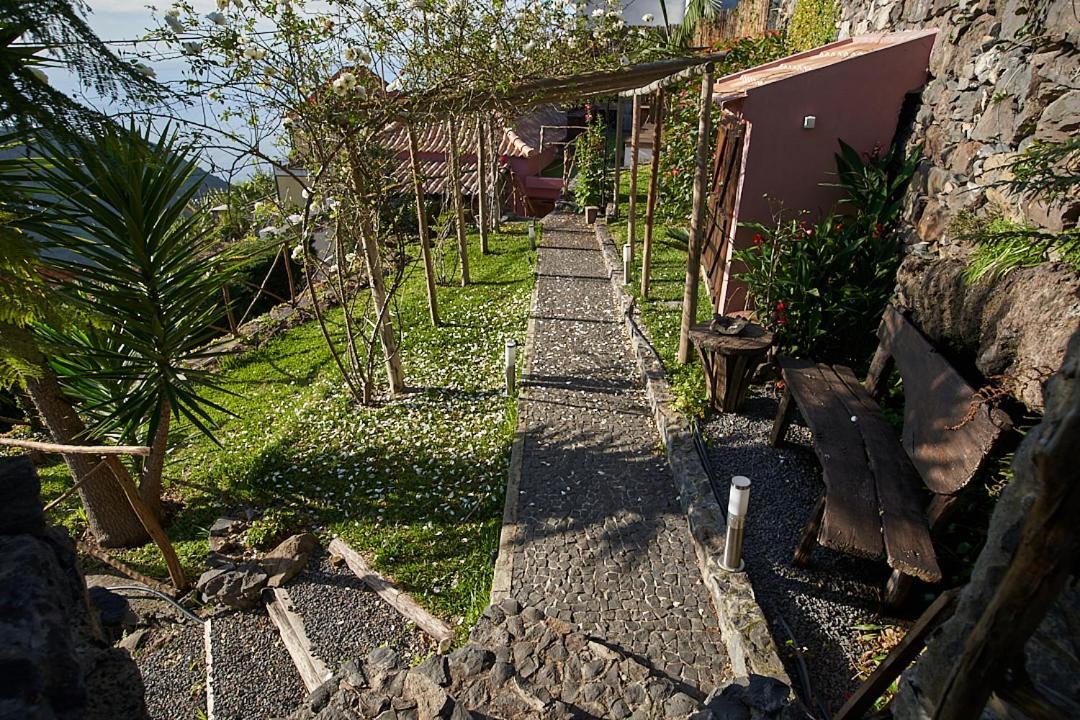 Villa Ga281 Funchal  Esterno foto