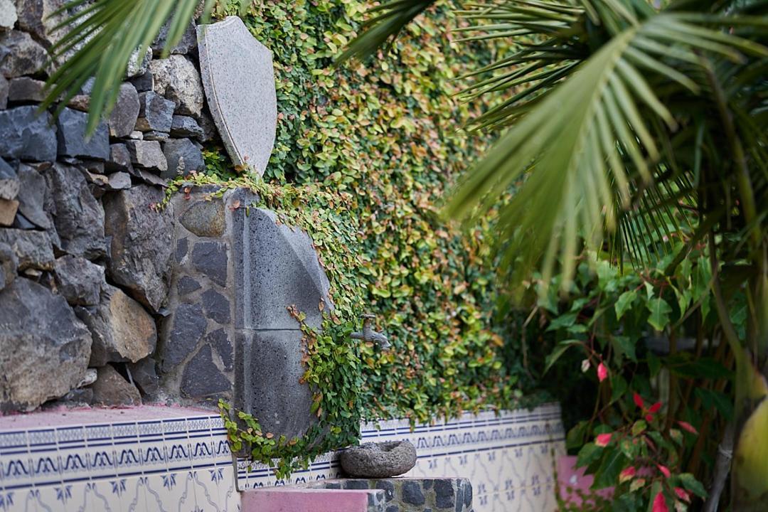 Villa Ga281 Funchal  Esterno foto