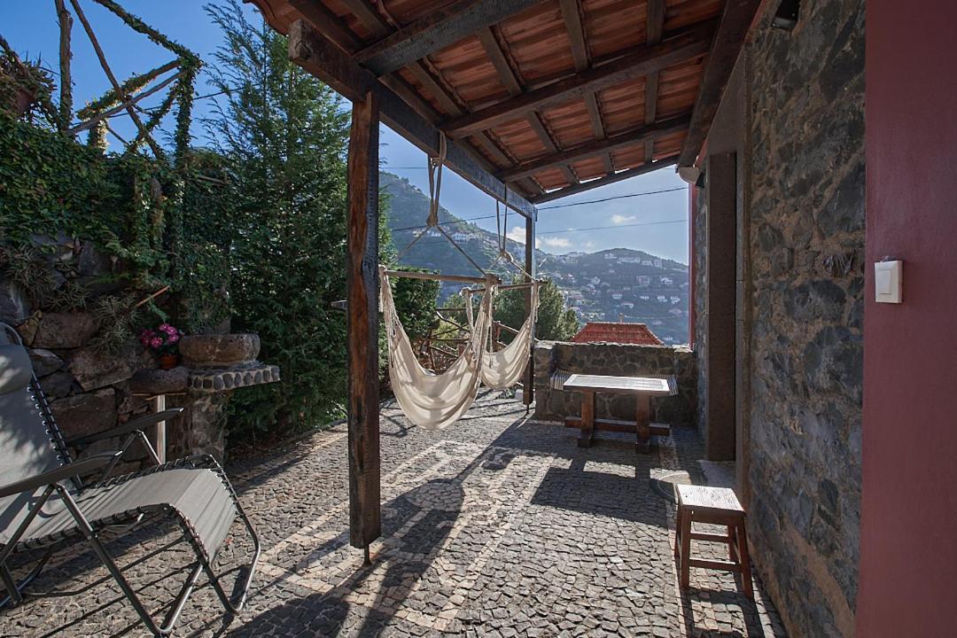 Villa Ga281 Funchal  Esterno foto