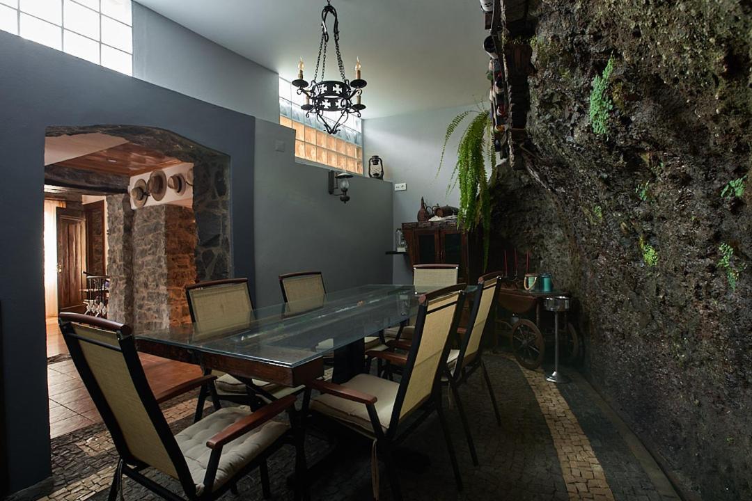 Villa Ga281 Funchal  Esterno foto